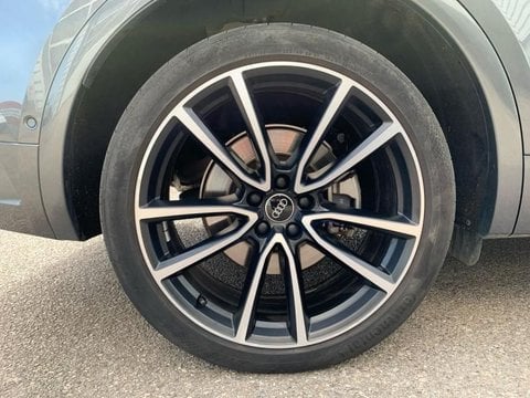 Voitures D'occasion À Compiègne | Audi Q5 50 Tfsi E 299Ch S Line Quattro S Tronic 7