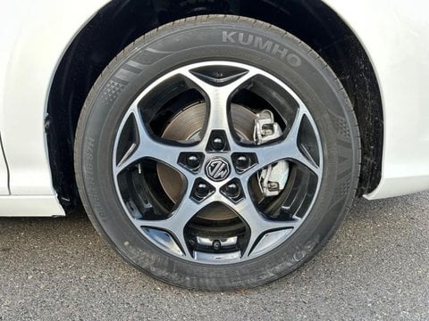 Voitures D'occasion À Sarcelles | Mg Mg3 Hybrid+ 195Ch Luxury