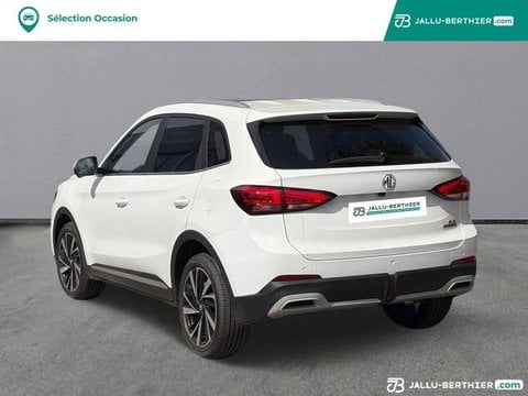 Voitures D'0Km À Beauvais | Mg Zs 1.5 Hybrid+ 197Ch Luxury
