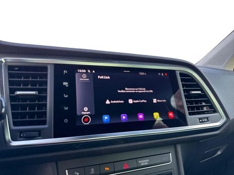 Voitures D'occasion À Amiens | Seat Ateca 1.0 Tsi 110Ch Start&Stop Copa