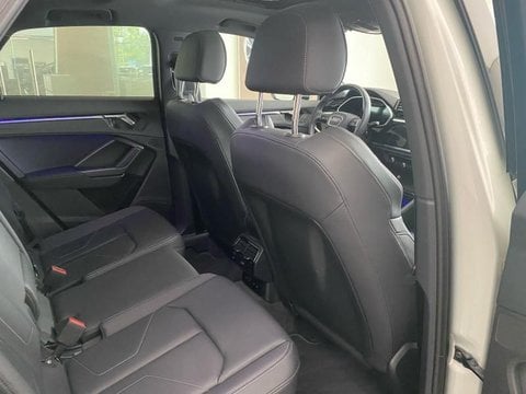 Voitures D'occasion À Beauvais | Audi Q3 Sportback 45 Tfsi E 245Ch S Line S Tronic 6