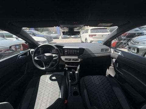 Voitures D'occasion À Sartrouville | Volkswagen Polo 1.0 Tsi 95Ch R-Line Edition