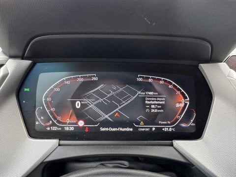 Voitures D'occasion À Saint-Ouen L'aumône | Bmw Série 1 118I 136Ch