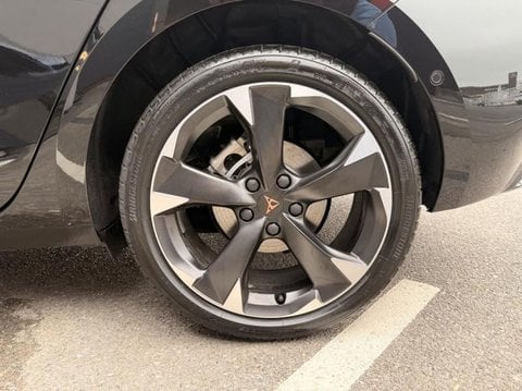 Voitures D'0Km À Jaux Compiègne | Cupra Leon 2.0 Tdi 150Ch V Dsg7