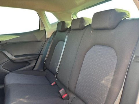 Voitures D'occasion À Jaux Compiègne | Seat Ibiza 1.0 Tsi 95Ch Urban