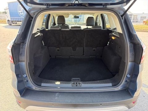 Voitures D'occasion À Jaux Compiègne | Ford Kuga 1.5 Flexifuel-E85 150Ch Stop&Start Titanium 4X...