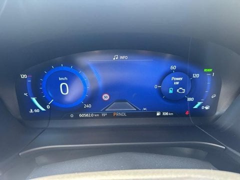 Voitures D'occasion À Saint Ouen L'aumône | Ford Kuga 2.5 Duratec 190Ch Fhev E85 St-Line X Bva
