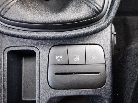 Voitures D'occasion À Laon | Ford Fiesta 1.0 Ecoboost 125Ch Mhev Connect Business 5P