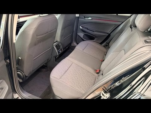 Voitures D'0Km À Jaux Compiègne | Volkswagen Golf 1.5 Ehybrid 204Ch Style Dsg6