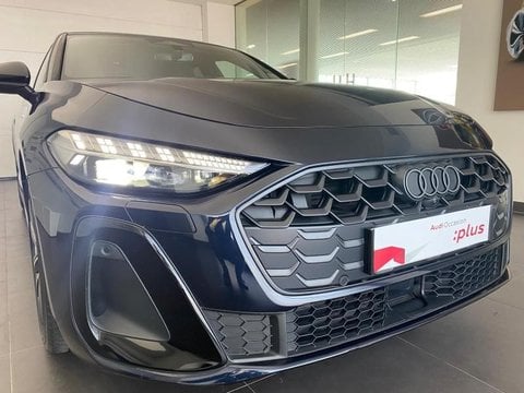 Voitures D'occasion À Beauvais | Audi A5 2.0 Tdi Hybride 204Ch S Line S Tronic 7