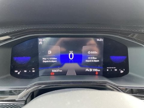 Voitures D'occasion À Pierrelaye | Volkswagen Taigo 1.0 Tsi 110Ch Life