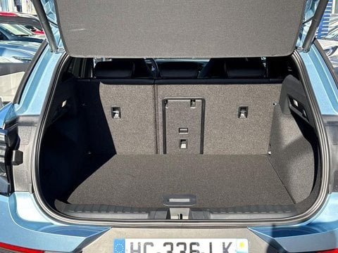 Voitures D'0Km À Morangis | Ford Explorer 340Ch Extended Range 79Kwh Pack Premium Awd