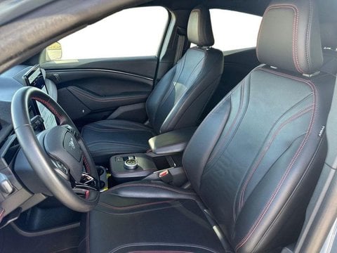 Voitures D'occasion À Jaux Compiègne | Ford Mustang Mach-E 269Ch Standard Range 76Kwh Premium Awd
