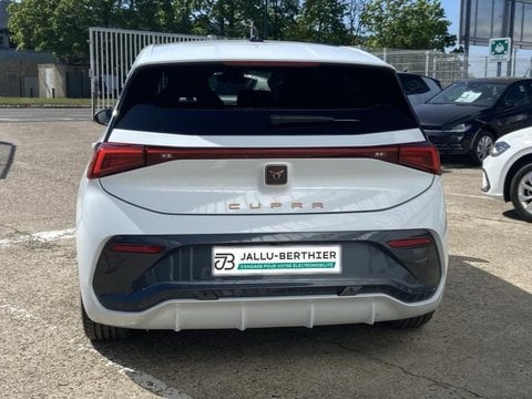 Voitures D'occasion À Saint-Ouen L'aumône | Cupra Born 230Ch Xl 77 Kwh Vz