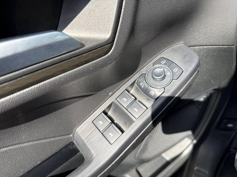 Voitures D'occasion À Saint Ouen L'aumône | Ford Kuga 2.5 Duratec 180Ch Hybrid Flexifuel Titani...