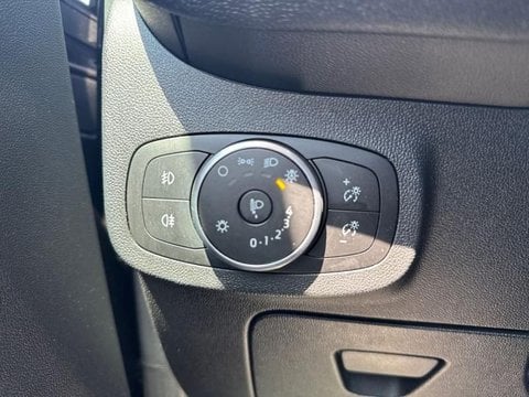 Voitures D'occasion À Beauvais | Ford Fiesta 1.5 Tdci 85Ch Stop&Start Titanium 5P Euro6.2