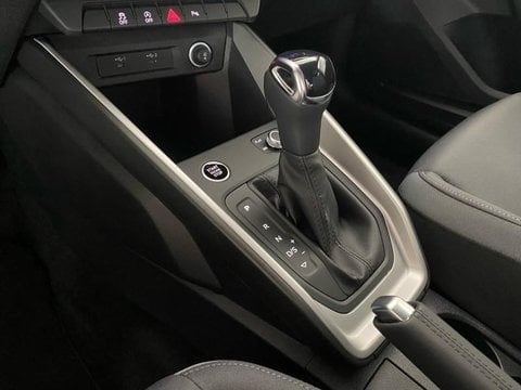 Voitures D'0Km À Beauvais | Audi A1 Sportback 30 Tfsi 116Ch Design S Tronic 7