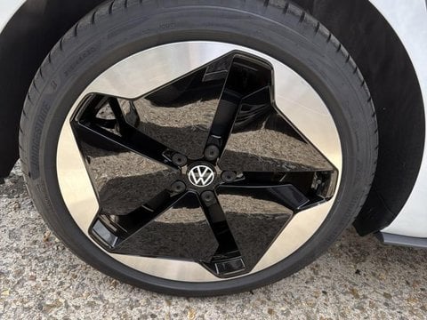 Voitures D'0Km À Saint-Ouen L'aumône | Volkswagen Id.3 204Ch Pro S 79 Kwh Life Max