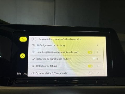 Voitures D'occasion À Roissy En France | Volkswagen Golf 1.0 Tsi Opf 110Ch Life Plus