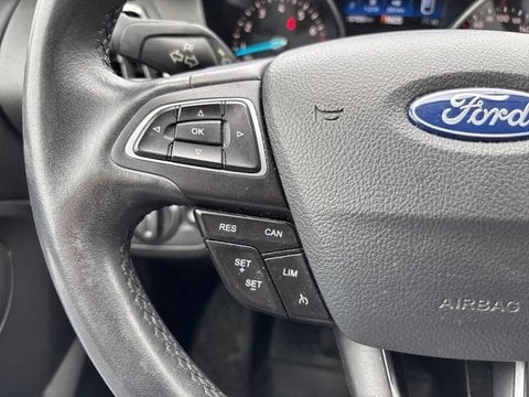 Voitures D'occasion À Saint Ouen L'aumône | Ford Kuga 1.5 Flexifuel-E85 150Ch Stop&Start Titani...