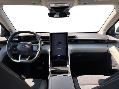 Voitures D'0Km À Morangis | Ford Explorer 170Ch Standard Range 52Kwh Style Rwd