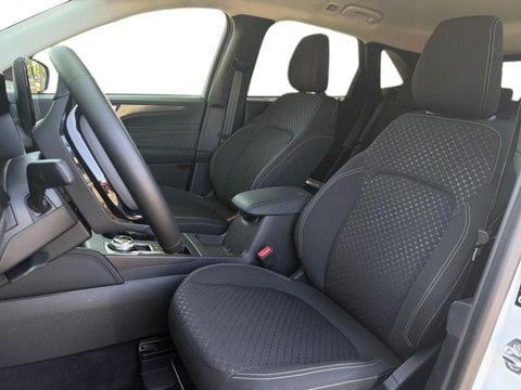 Voitures D'occasion À Bretigny Sur Orge | Ford Kuga 2.5 Duratec 180Ch Hybrid Flexifuel Titanium ...