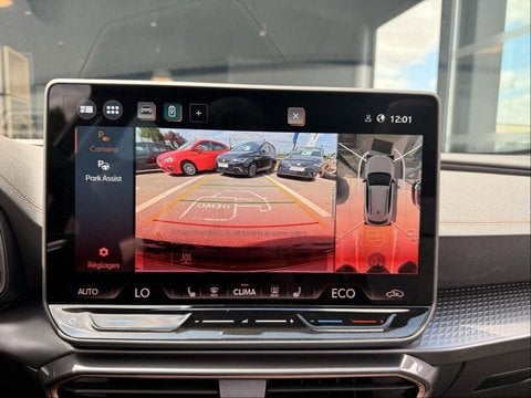 Voitures D'0Km À Jaux Compiègne | Cupra Formentor 1.5 Ehybrid 272Ch Vz Dsg6