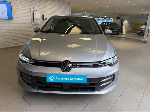 Voitures D'occasion À Villaines Sous Bois | Volkswagen Golf 1.5 Etsi Evo2 116Ch Vw Edition Dsg7