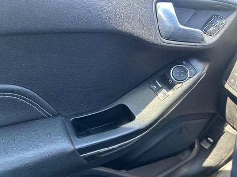 Voitures D'occasion À Sarcelles | Ford Fiesta Active 1.0 Ecoboost 125Ch S&S Euro6.2