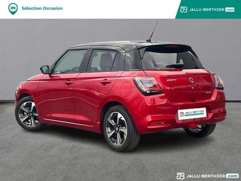 Voitures D'occasion À Corbeil-Essonnes | Suzuki Swift 1.2 Hybrid 83Ch Pack Auto
