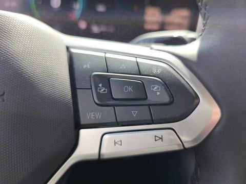 Voitures D'0Km À Pierrelaye | Volkswagen Tiguan 1.5 Ehybrid 204Ch Vw Edition Dsg6