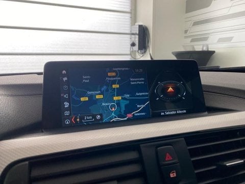 Voitures D'occasion À Beauvais | Bmw Série 4 Gran Coupé 418Da 150Ch M Sport 119G