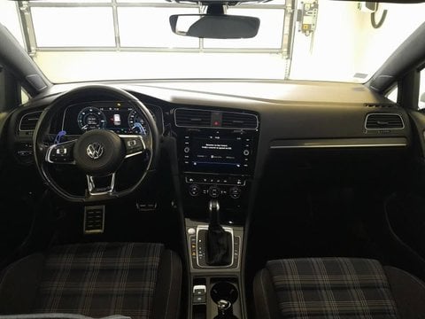 Voitures D'occasion À Jaux Compiègne | Volkswagen Golf 1.4 Tsi 204Ch Hybride Rechargeable Gte D...