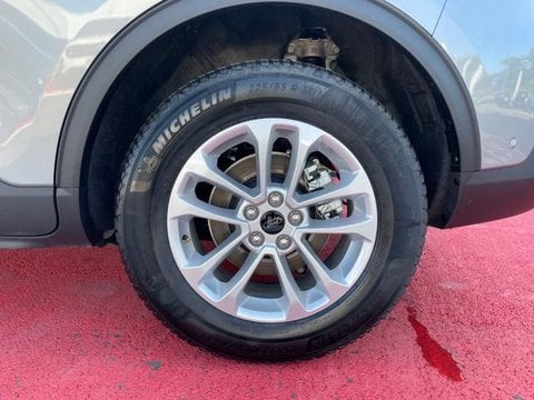 Voitures D'occasion À Corbeil-Essonnes | Ford Kuga 2.5 Duratec 180Ch Hybrid Flexifuel Titanium P...