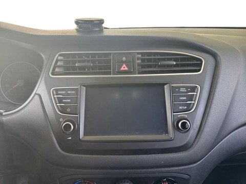 Voitures D'occasion À Saint Maximin | Hyundai I20 1.0 T-Gdi 100Ch Intuitive