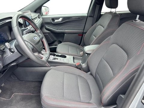 Voitures D'occasion À Morangis | Ford Kuga 2.5 Duratec 225Ch Phev St-Line Bva
