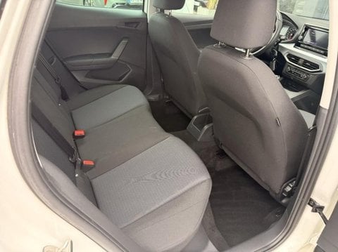 Voitures D'occasion À Beauvais | Seat Ibiza 1.0 Mpi 80Ch Copa