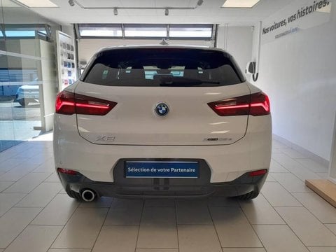 Voitures D'occasion À Jaux Compiègne | Bmw X2 Xdrive25Ea 220Ch M Sport Euro6D-T