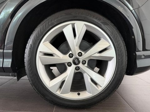 Voitures D'occasion À Beauvais | Audi Q4 Sportback E-Tron 40 E-Tron 204Ch S Line