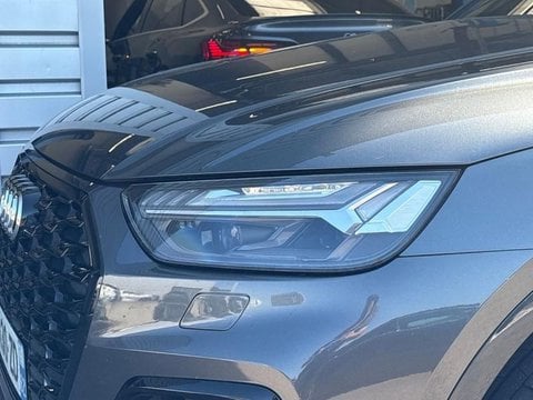 Voitures D'occasion À Compiègne | Audi Q5 Sportback 55 Tfsi E 367Ch S Line Quattro S Tronic 7