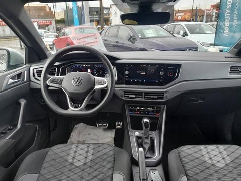 Voitures D'occasion À Pierrelaye | Volkswagen Taigo 1.0 Tsi 116Ch R-Line Edition Dsg7