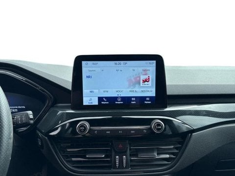 Voitures D'occasion À Beauvais | Ford Kuga 2.5 Duratec 225Ch Phev St-Line X Bva