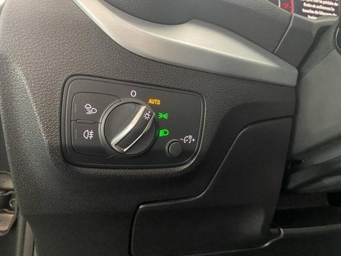 Voitures D'occasion À Beauvais | Audi Q2 35 Tfsi 150Ch S Line S Tronic 7