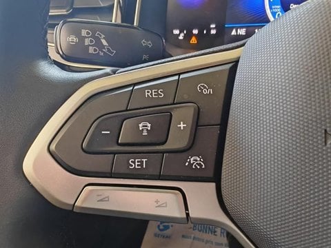 Voitures D'occasion À Villaines Sous Bois | Volkswagen Polo 1.0 Tsi 95Ch R-Line