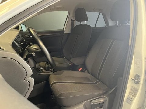 Voitures D'occasion À Roissy En France | Volkswagen T-Roc 1.0 Tsi 115Ch Lounge Euro6D-T