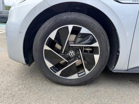 Voitures D'occasion À Garges Lès Gonesse | Volkswagen Id.3 204Ch Pro Performance 58 Kwh
