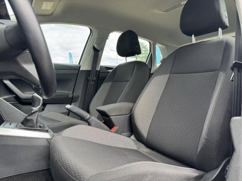 Voitures D'occasion À Saint-Ouen L'aumône | Volkswagen Polo 1.0 Tsi 95Ch Life