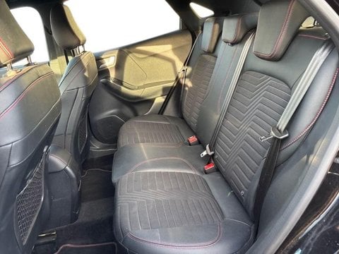 Voitures D'occasion À Saint Ouen L'aumône | Ford Puma 1.0 Ecoboost 125Ch S&S Mhev St-Line X Pow...