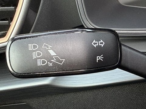 Voitures D'occasion À Beauvais | Cupra Formentor 1.4 E-Hybrid 245Ch Vz Dsg6
