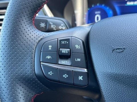 Voitures D'occasion À Saint Maximin | Ford Kuga 2.5 Duratec 190Ch Fhev E85 St-Line X Bva